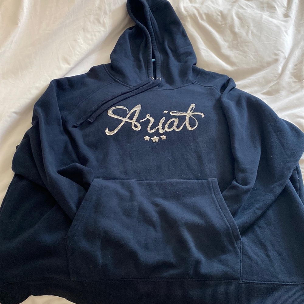 Ariat sweatshirt